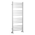 Sapho - Radiator de baie METRO 120x50 cm crom lucios
