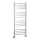 Sapho - Radiator de baie METRO 120x50 cm crom lucios