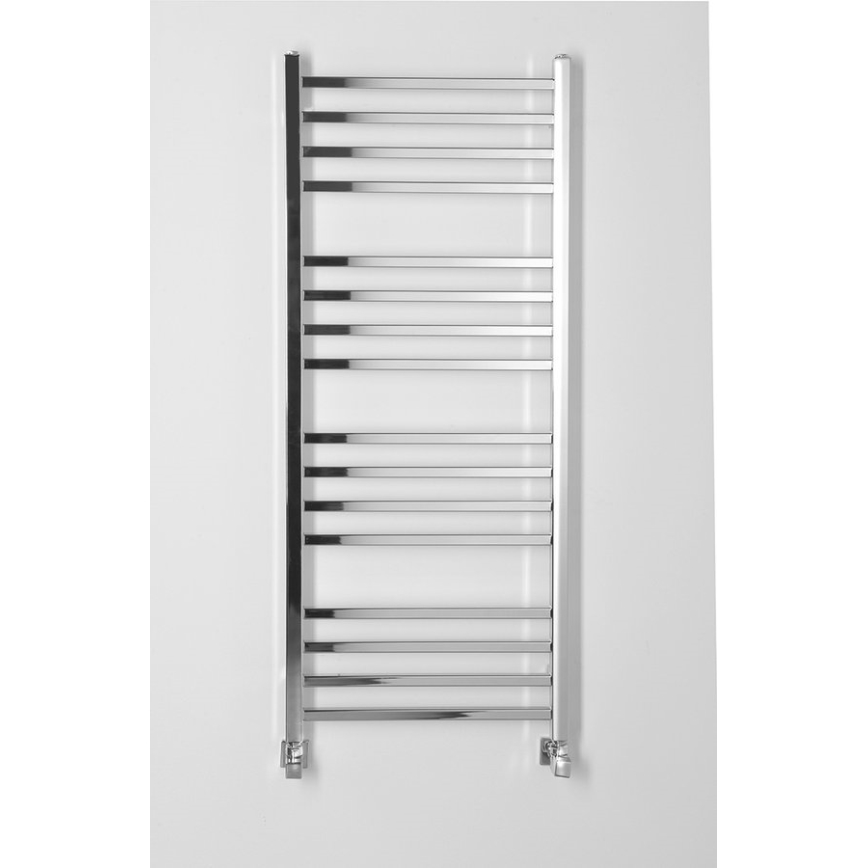 Sapho - Radiator de baie METRO 120x50 cm crom lucios