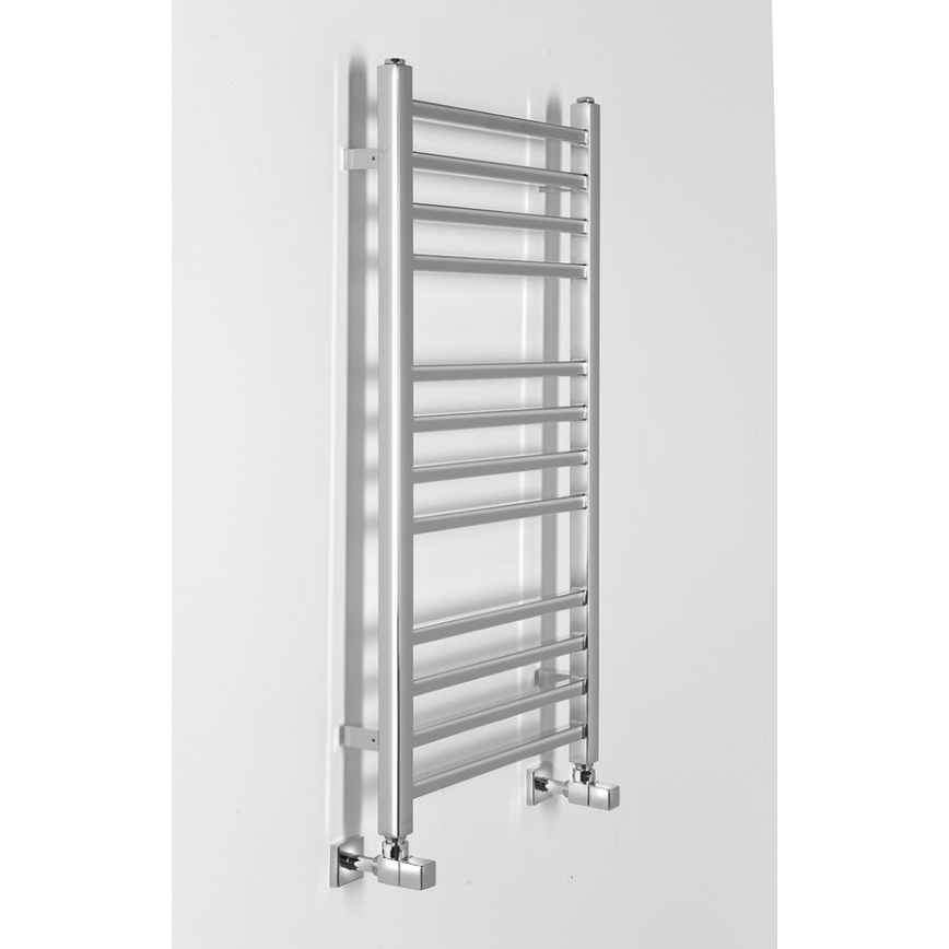 Sapho - Radiator de baie METRO 239W/230V 45x89 cm crom lucios