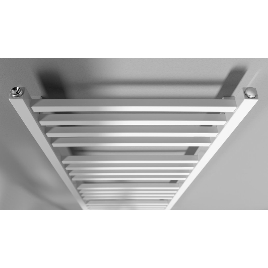 Sapho - Radiator de baie METRO, 386 W, 50 x 120 cm, alb