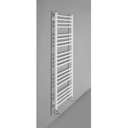 Sapho - Radiator de baie METRO 60x151x60 cm, alb