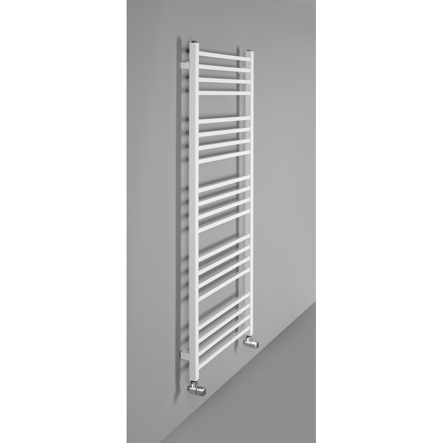 Sapho - Radiator de baie METRO 60x151x60 cm, alb