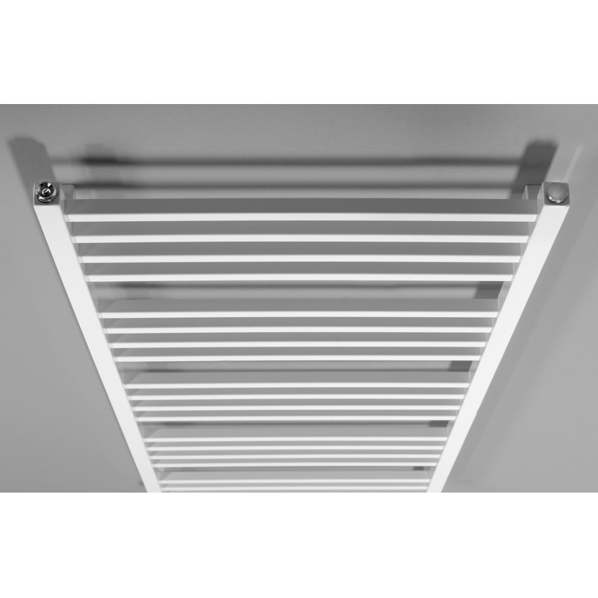 Sapho - Radiator de baie METRO 60x151x60 cm, alb