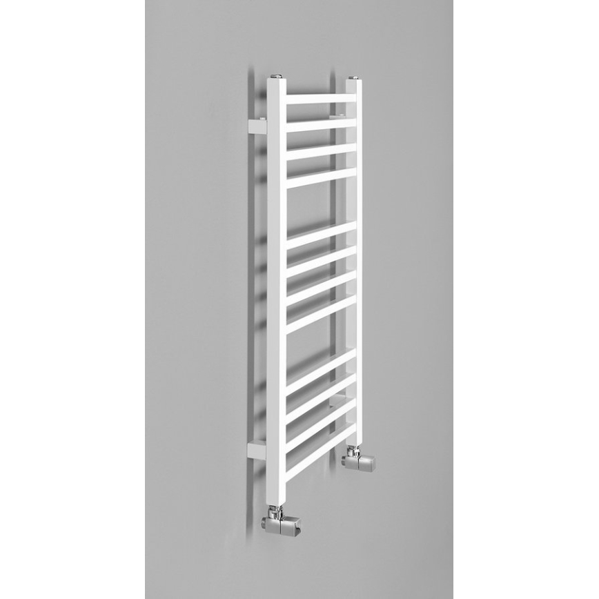 Sapho - Radiator de baie METRO 89 x 45 cm, alb