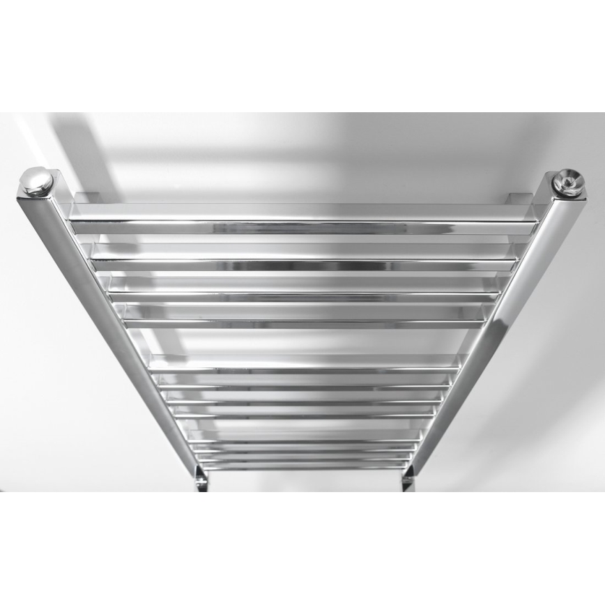 Sapho - Radiator de baie METRO 89 x 45 cm, crom lucios