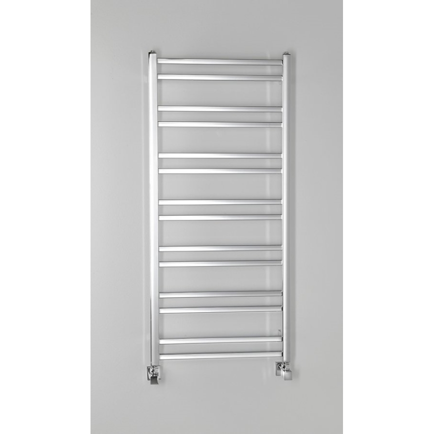 Sapho - Radiator de baie METRO DOS 110x50 cm crom lucios
