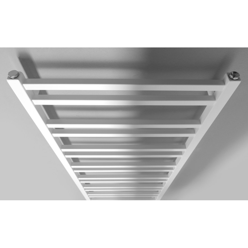 Sapho - Radiator de baie METRO DOS 143x55 cm alb mat