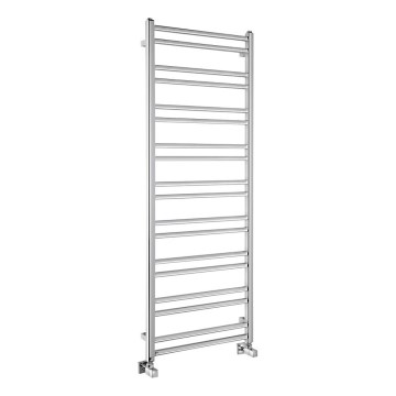 Sapho - Radiator de baie METRO DOS 143x55 cm, crom lucios