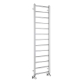 Sapho - Radiator de baie METRO LIGHT 150 x 40 cm, crom lucios
