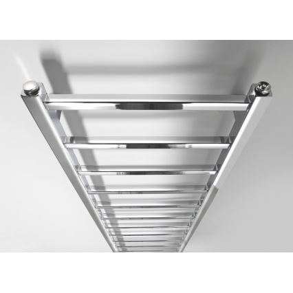 Sapho - Radiator de baie METRO LIGHT 150 x 40 cm, crom lucios
