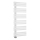 Sapho - Radiator de baie SILVANA 150x60 cm alb