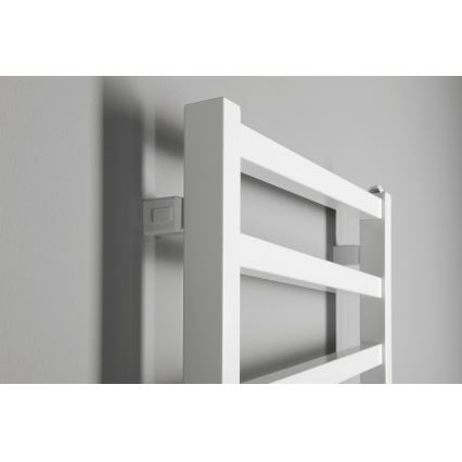 Sapho - Radiator de baie ZIG 110 x 50 cm, alb