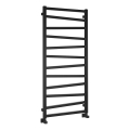 Sapho - Radiator de baie ZIG 133 x 60 cm, negru