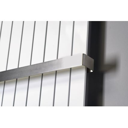 Sapho - Radiator pentru baie COLONNA 1205W/230V 60x180 cm alb