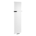 Sapho - Radiator pentru baie COLONNA 180 x 45 cm, alb