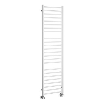 Sapho - Radiator pentru baie DINA 156 x 40 cm alb