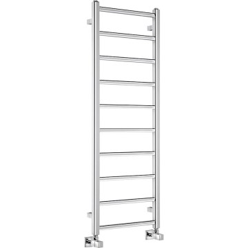 Sapho - Radiator pentru baie METRO LIGHT 114 x 40 cm, crom lucios