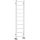 Sapho - Radiator pentru baie METRO LIGHT 114x30 cm crom lucios