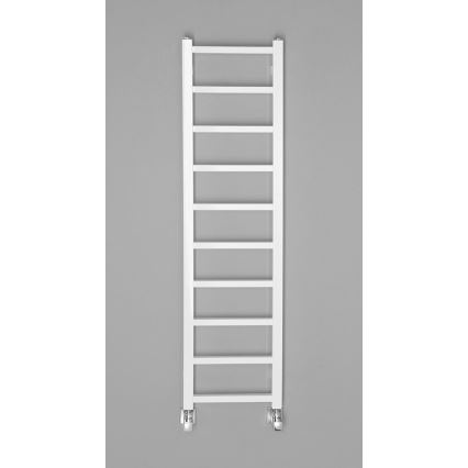 Sapho - Radiator pentru baie METRO LIGHT 114x30 cm crom lucios