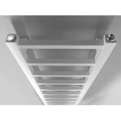 Sapho - Radiator pentru baie METRO LIGHT 114x30 cm crom lucios