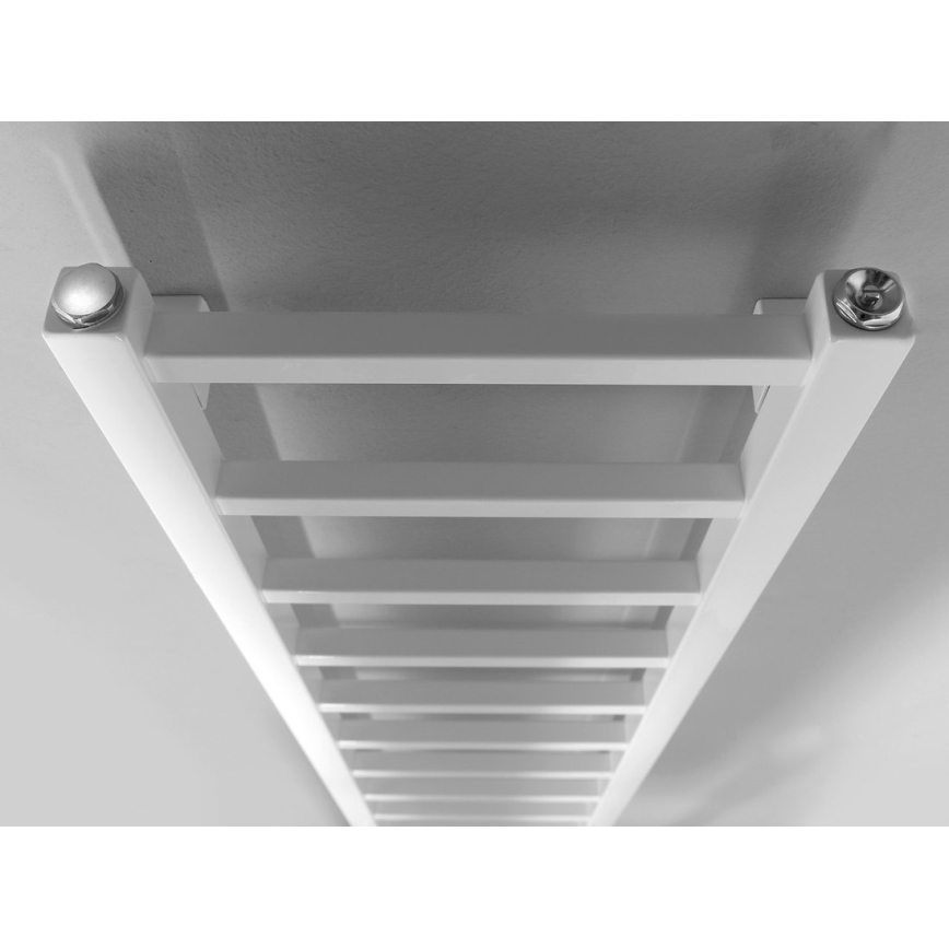 Sapho - Radiator pentru baie METRO LIGHT 114x30 cm crom lucios