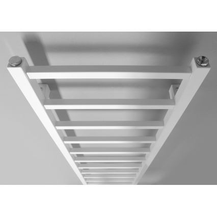 Sapho - Radiator pentru baie METRO LIGHT 150 x 40 cm, alb