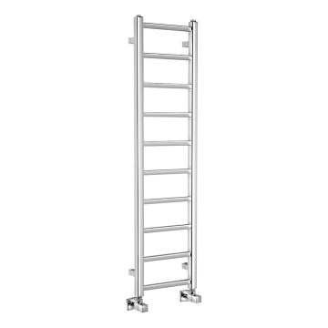 Sapho - Radiator pentru baie METRO LIGHT 211W/230V 30x114 cm crom lucios