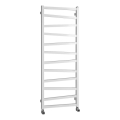 Sapho - Radiator pentru baie ZIG 133x50 cm, alb