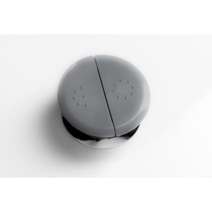 Sapho - rezervor WC 3,5/5 l, alb