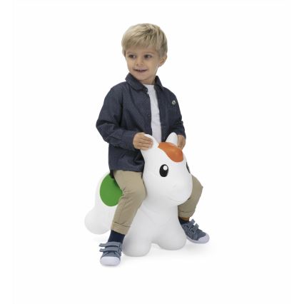 Săritor gonflabil Chicco RODEO