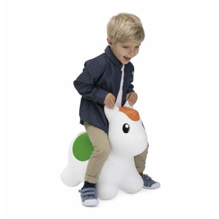 Săritor gonflabil Chicco RODEO