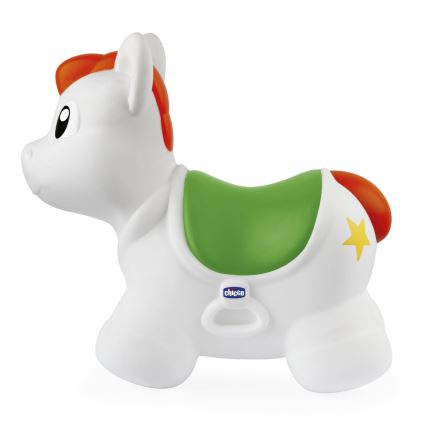 Săritor gonflabil Chicco RODEO