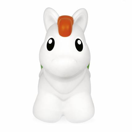 Săritor gonflabil Chicco RODEO