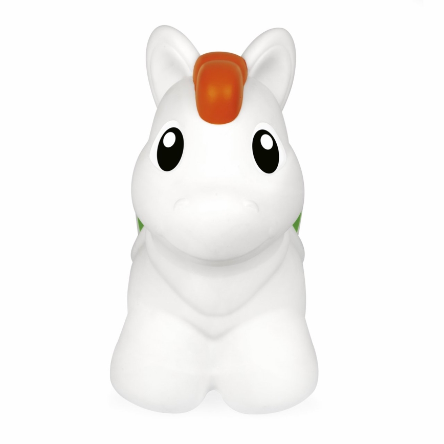 Săritor gonflabil Chicco RODEO