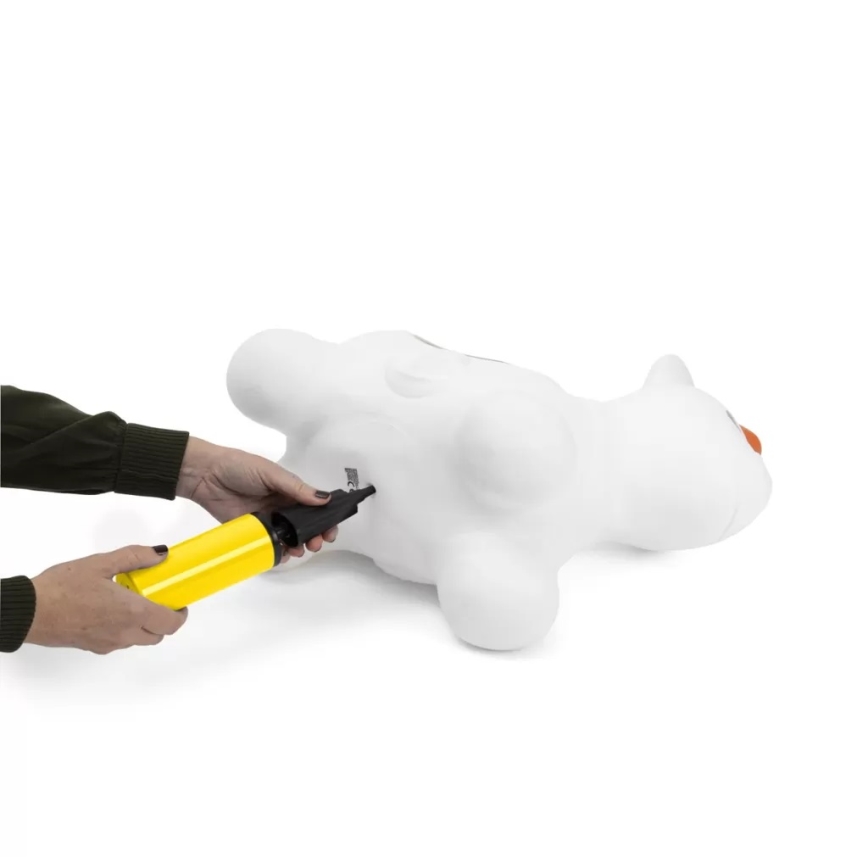 Săritor gonflabil Chicco RODEO