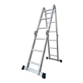 Scară multifuncțională 3,6 m Fieldmann