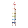 Scară triunghiulară 2Kids Toys