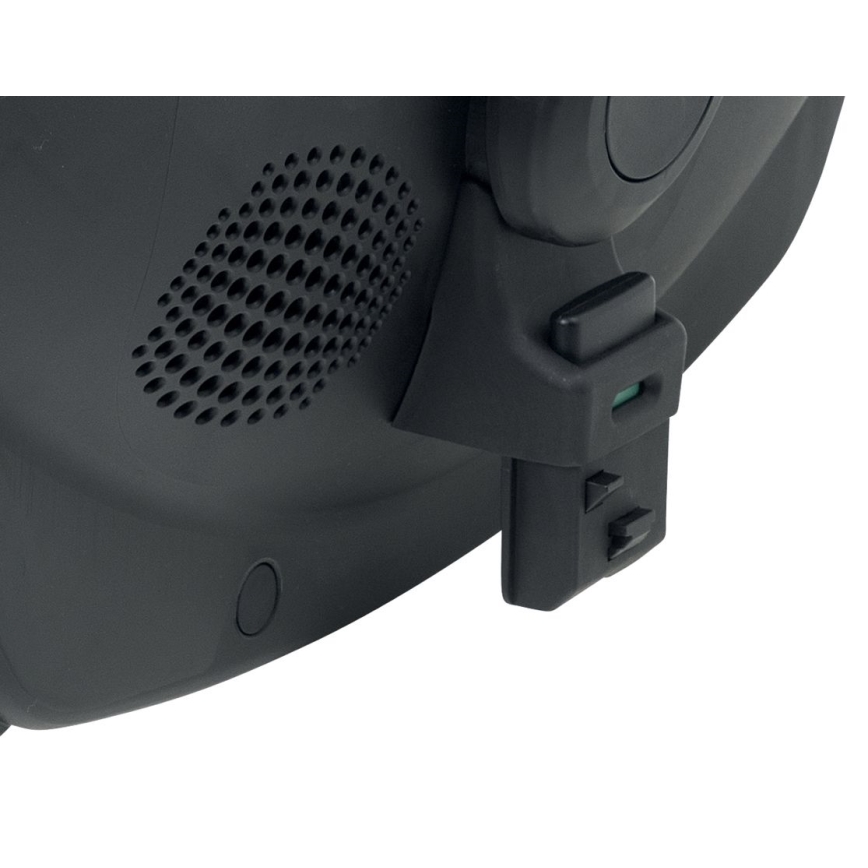 Scaun auto Chicco KORY ESSENTIAL i-Size (40-80 cm) negru