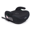 Scaun auto înălțător PETITE&MARS OPTIMUS PRO i-Size 125-150 cm (22-36 kg) negru