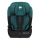 Scaun auto KINDERKRAFT COMFORT UP i-Size (76-150 cm) verde