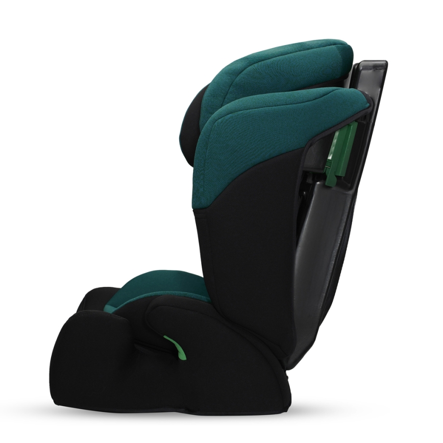Scaun auto KINDERKRAFT COMFORT UP i-Size (76-150 cm) verde
