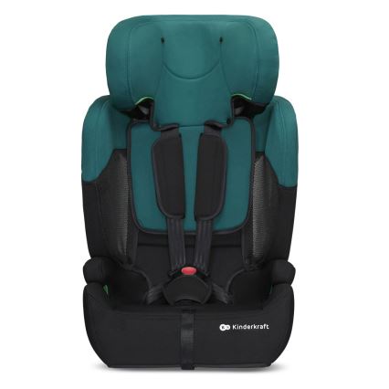 Scaun auto KINDERKRAFT COMFORT UP i-Size (76-150 cm) verde