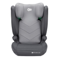 Scaun auto KINDERKRAFT I-SPARK i-Size (100-150 cm) gri