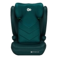 Scaun auto KINDERKRAFT I-SPARK i-Size (100-150 cm) verde