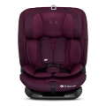 Scaun auto KINDERKRAFT ONETO 3 i-Size (76-150 cm) + Isofix Cherry pearl