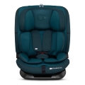 Scaun auto KINDERKRAFT ONETO 3 i-Size (76-150 cm) + Isofix Harbor blue
