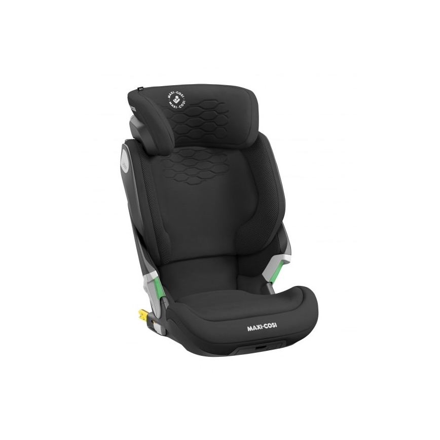 Scaun auto KORE PRO negru Maxi-Cosi