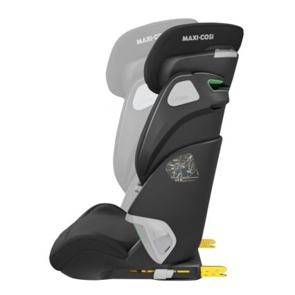 Scaun auto KORE PRO negru Maxi-Cosi