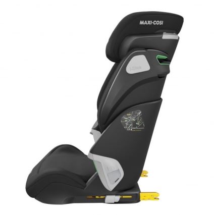 Scaun auto KORE PRO negru Maxi-Cosi